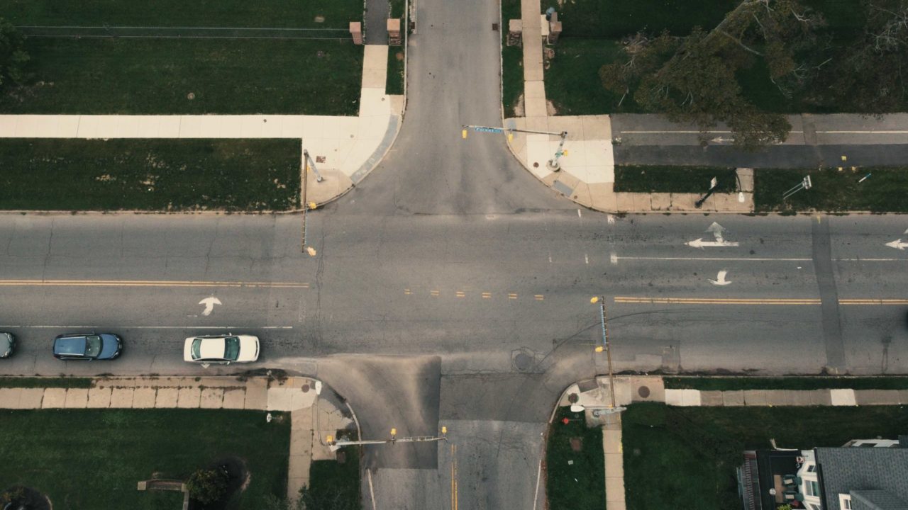 Forest Avenue and Richmond Avenue